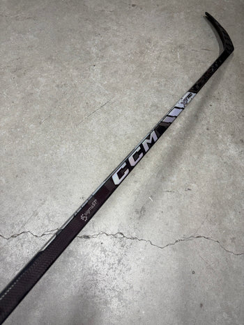 Right Hand 85 Flex Custom P28 CCM Tacks XF Pro (Restored)