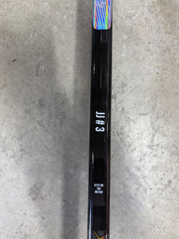 Left Hand 102 Flex P92 Bauer Nexus Tracer Pro Stock (New)