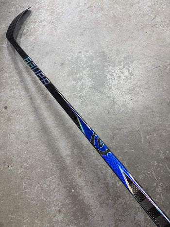 Left Hand 102 Flex P92 Bauer Proto2 (New) OHL Pro Stock