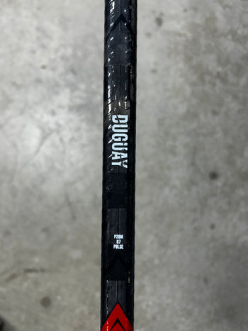 Right Hand 87 Flex P28M Bauer Pulse CHL Pro Stock (Restored)