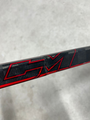 Left Hand 85 Flex P28 CCM FT4 Pro (Restored)
