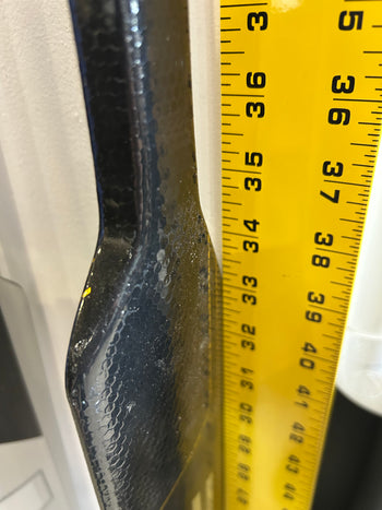 Right Hand 27” True Catalyst PX Pro Stock NHL Goalie Stick