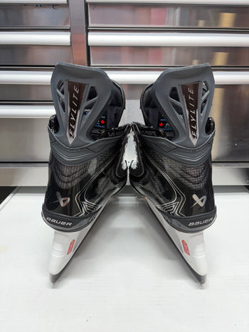 Bauer Vapor Flylite Skate Size 8 FIT 1 (New) NHL Pro Stock
