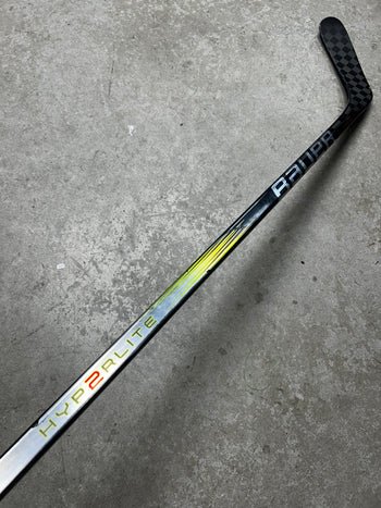 Left Hand 70 Flex P90TM Bauer Hyperlite2 (Used) Pro Stock
