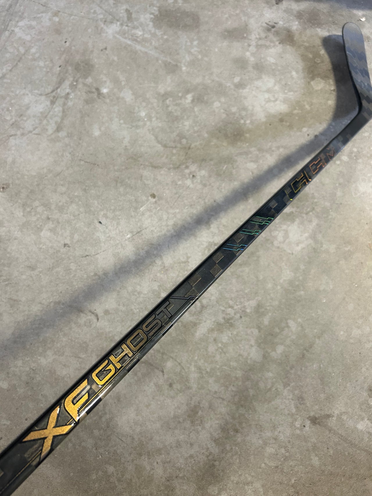 Left Hand 70 Flex Custom P92M CCM XF Ghost New
