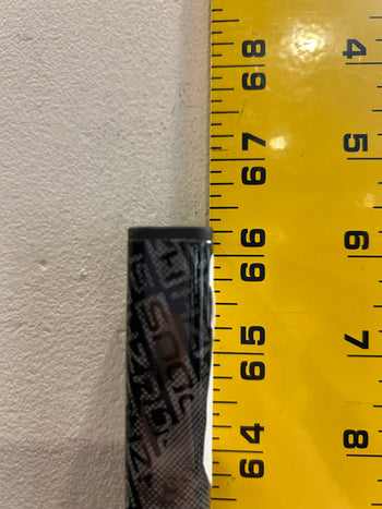 Left Hand 80 Flex P92 True Hzrdus Smoke (New) Pro Stock