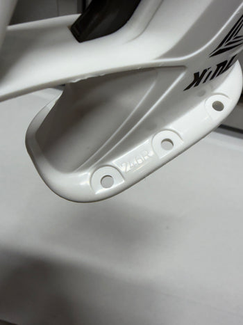 Right TUUK Lightspeed EDGE Holder Senior Size 246mm (New)