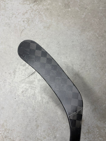 Left Hand 80 Flex P90TM True Hzrdus Smoke NCAA Prostock (New)