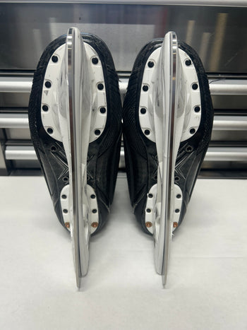 Bauer Shadow Skate Size 9 FIT 3 (Used) NHL Pro Stock