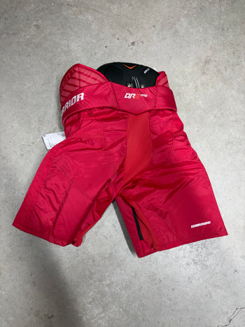 Senior X-Large Warrior Covert QRE PRO Hockey Pants (New) NCAA Pro Stock