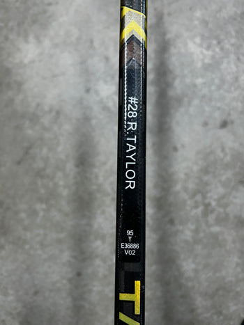 Right Hand 95 Flex P88M CCM Tacks AS-VI Pro (Used) Pro Stock