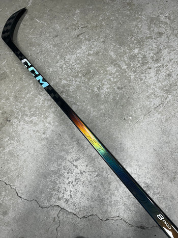 Left Hand 80 Flex P28 CCM Jetspeed FT8 Pro (New) Pro Stock