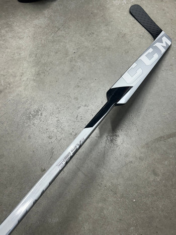 Left Hand 25” P4 CCM EFLEX 5 Prolite Goalie Stick New