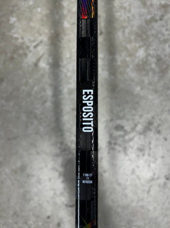 Left Hand 77 Flex P28M Bauer Nexus Tracer Pro Stock (New)