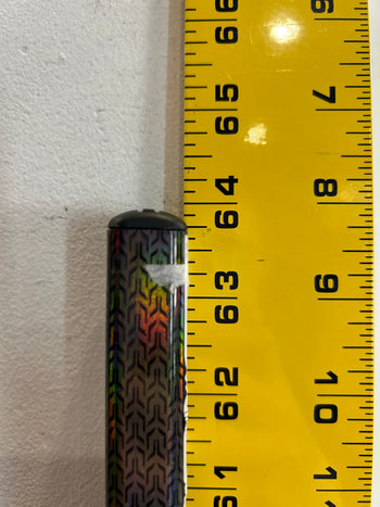 Left Hand 65 Flex P29+1/4 CCM Jetspeed FT8 Pro (New)