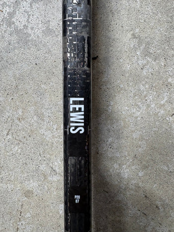 Right Hand 87 Flex P28 Bauer Twitch (New) Pro Stock