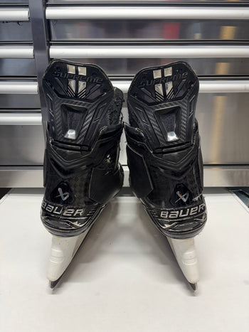 Bauer Supreme Mach Skate Size 11 Fit 2 (Used) NHL Pro Stock