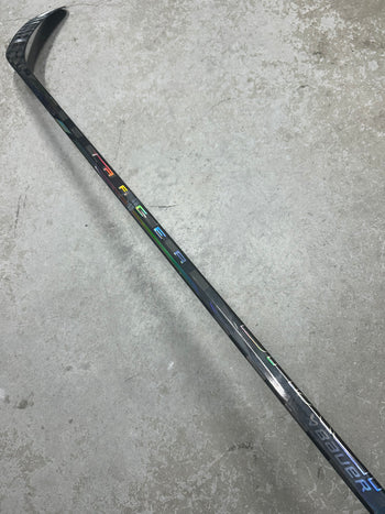 Left Hand 65 Flex P92 Bauer Nexus Tracer (Restored) Pro Stock