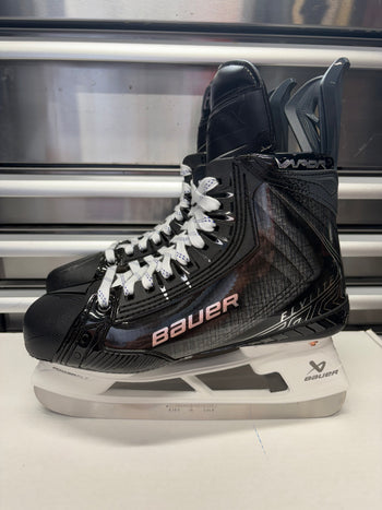 Bauer Vapor Flylite Skate Size 7.5 FIT 1 (New) OHL Pro Stock