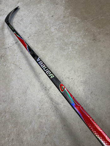 Left Hand 77 Flex P92 Bauer Flylite Pro Stock (New)