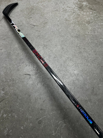 Left Hand 85 Flex P92 True Nitro Wrapped As Hzrdus Smoke (New) WHL Pro Stock