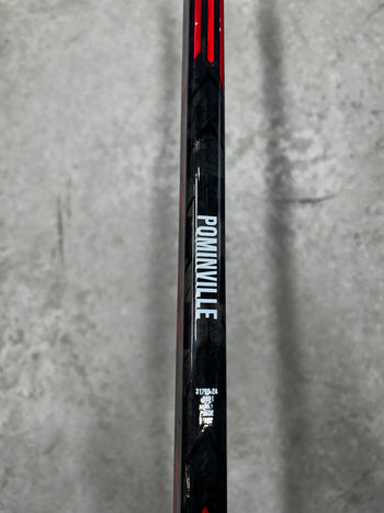 Right Hand 65 Flex P28M Bauer Pulse (Restored) OHL Pro Stock