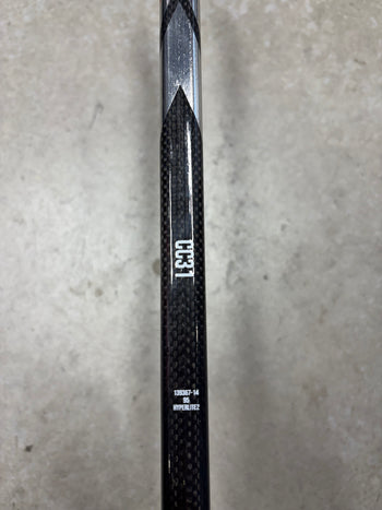 Left Hand 25” Bauer Hyp2rlite Goalie Stick New NHL Prostock