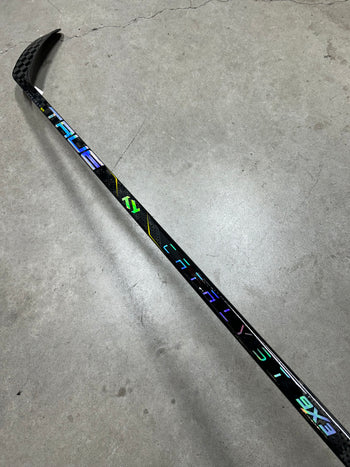 Left Hand 80 Flex P28M TRUE Catalyst 9X3 New