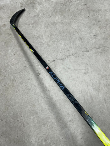 Left Hand 80 Flex P28 Warrior Alpha DX Pro New