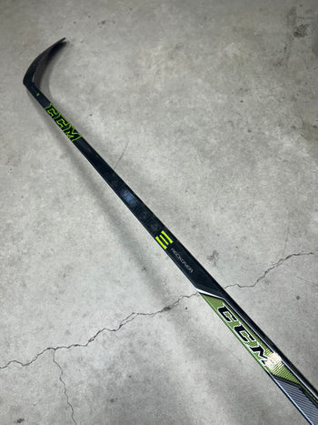 CCM RIBCORE RECKONER 90 FLEX P29 Left Hand New
