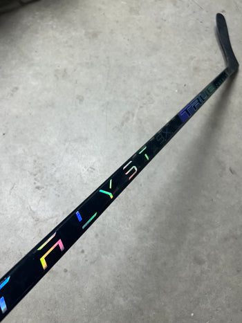 Left Hand 75 Flex Custom P88 TRUE Catalyst 9X (Used) Pro Stock