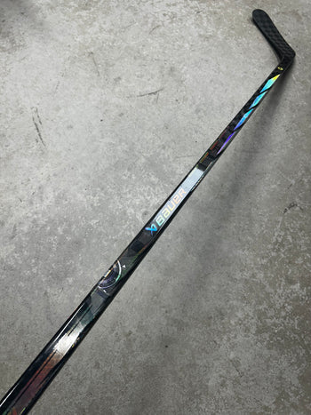 Left Hand 87 Flex P92M Bauer Proto-R (Restored) Pro Stock