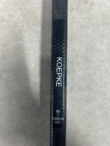Left Hand 85 Flex P28M CCM Ribcor Trigger 7 Pro (New)