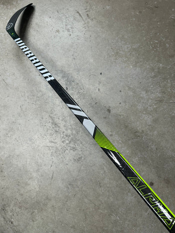 Left Hand 75 Flex P28 Warrior Alpha LX2 New