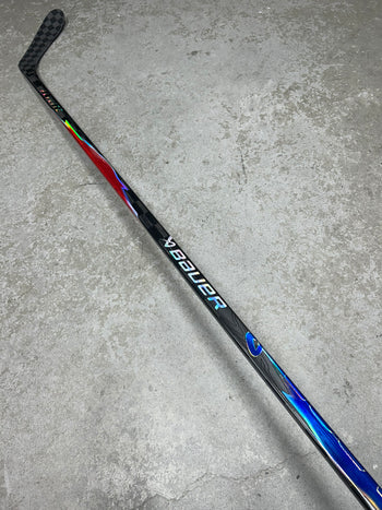 Right Hand 87 Flex P28 Bauer Flylite (New) Pro Stock