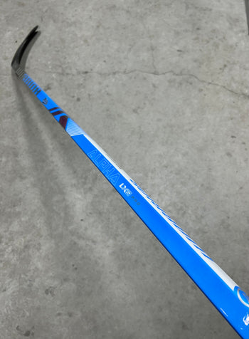 Left Hand 85 Flex P29 University of Maine Warrior Alpha LX2 Pro New