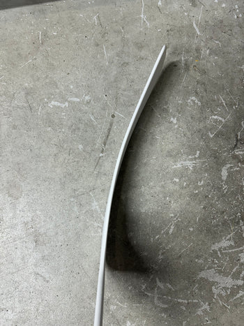 Left Hand 26” True Hzrdus Smoke Goalie Stick New NHL Pro Stock