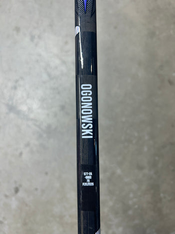 Left Hand 70 Flex P92 Bauer Flylite (Restored)