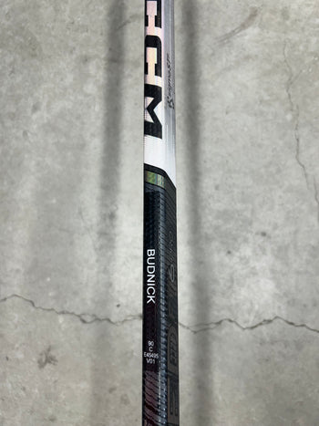 Left Hand 90 Flex P28 CCM FT6 Pro ProStock (Restored)