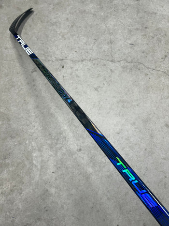 Left Hand 85 Flex P92 True Hzrdus Smoke New (Wrapped as HZRDUS 9X4)