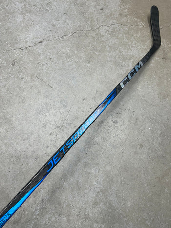 Left Hand 90 Flex P88 CCM Jetspeed FT7 Pro (New)