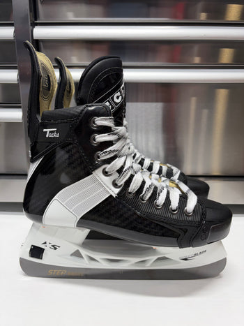 CCM XF Pro 652 Skate Size 7 Regular Width (New) NCAA Pro Stock