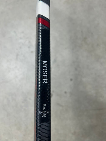Left Hand 80 Flex Custom P28 CCM FT6 Pro (Restored) Pro Stock