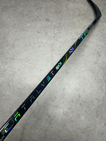Right Hand 85 Flex P28 True Catalyst 9X3 (New) Pro Stock NHL
