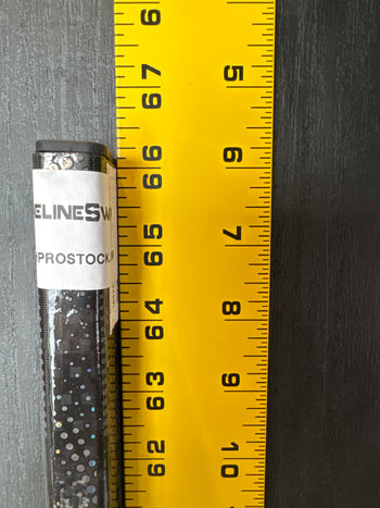 Left Hand 95 Flex P92 True Hzrdus Smoke New (Wrapped as HZRDUS 9X4)