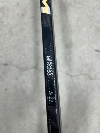 Right 100 Flex Custom P28 CCM Jetspeed FT7 Pro (New)