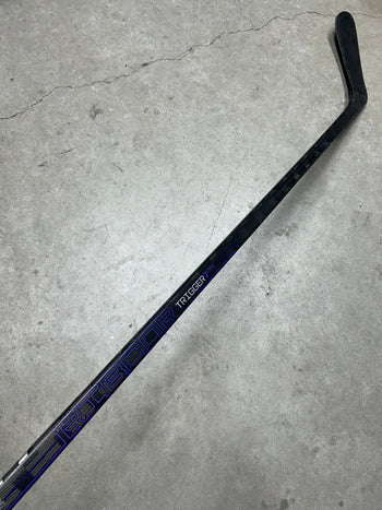 Left Hand 90 Flex P90TM CCM Ribcor Trigger 7 Pro (Used)