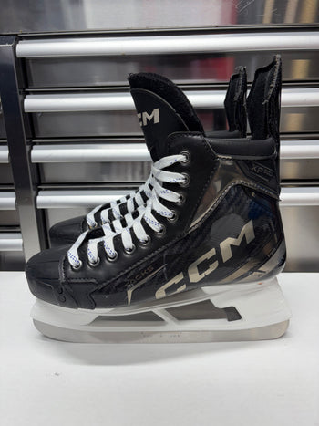 CCM XF Pro Skate Size 8.5 Tapered Width (Used) NHL Pro Stock