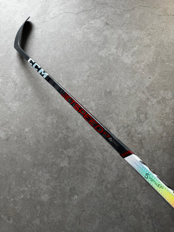 Left Hand 100 Flex P92 CCM Jetspeed FT6 Pro New