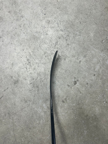 Left Hand 95 Flex P92 True Hzrdus Smoke (New) NHL Pro Stock